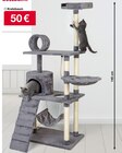 Kratzbaum Angebote bei Woolworth Wismar für 50,00 €