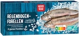 Aktuelles Regenbogen-Forellen Angebot bei REWE in Jena ab 4,79 €