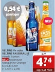 Veltins V+ im Angebot bei Getränke Quelle WVG in Lutherstadt Wittenberg Veltins V+ Angebote von Veltins bei Getränke Quelle WVG Lutherstadt Wittenberg für 4,74 €