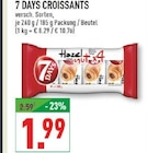 Croissants bei Marktkauf im Emsdetten Prospekt für 1,99 €