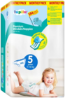 Couches junior - LUPILU en promo chez Lidl Liévin à 20,49 €