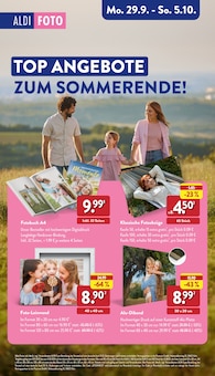 Kamera im ALDI Nord Prospekt "Aktuelle Angebote" mit 43 Seiten (Cottbus)