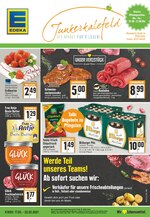 EDEKA Prospekt für Oelde mit 32 Seiten EDEKA Prospekt für Oelde: "Aktuelle Angebote", 32 Seiten, 17.05.2021 - 22.05.2021