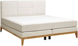 XXXLutz Möbelhäuser - Boxspringbett Angebot im Prospekt Boxspringbett bei XXXLutz Möbelhäuser im Prospekt "" für 799,00 €