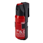 Halter für Feuerlöscher, für 1 kg Behälter Angebot in Ühlingen-Birkendorf Halter für Feuerlöscher, für 1 kg Behälter im aktuellen Prospekt bei Volkswagen in Ühlingen-Birkendorf