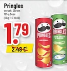 Original im Angebot bei Trinkgut in Braunschweig Original Angebote von Pringles bei Trinkgut Braunschweig für 1,79 €