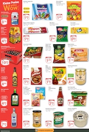 Likör im GLOBUS Prospekt in Braunschweig Aktueller GLOBUS Prospekt mit Likör, "Aktuelle Angebote", Seite 4