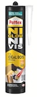 Mr.Bricolage Paris - Promo Mastic Ni Clou Ni Vis Promo Mastic Ni Clou Ni Vis à 7,90 € dans le catalogue Mr.Bricolage à Paris