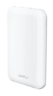Set écouteurs + batterie de secours simply - SIMPLY - B&M à Châtenay-Malabry Set écouteurs + batterie de secours simply - SIMPLY en promo chez B&M Châtenay-Malabry à 10,00 €