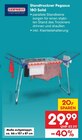 Aktuelle Wäscheständer Angebote bei Netto Marken-Discount in Kassel Aktuelles Standtrockner Pegasus 180 Solid Angebot bei Netto Marken-Discount in Kassel ab 29,99 €