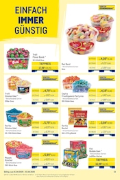 Aktueller METRO Prospekt mit Haribo, "Wochenangebote Händler + Monats-Mix August", Seite 21
