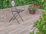 Hagebaumarkt Wipperfürth - Terrassenplatte Angebot im Prospekt Terrassenplatte bei Hagebaumarkt im Wipperfürth Prospekt für 4,39 €