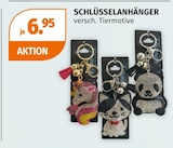 Schlüsselanhänger für 6,95 € bei Müller im Angebot Schlüsselanhänger im aktuellen Müller Prospekt