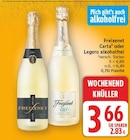 Carta von Freixenet für 3,66 € bei EDEKA im Angebot Carta von Freixenet im aktuellen EDEKA Prospekt