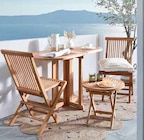 Balkon-Essgruppe SURABAYA im Angebot bei Zurbrüggen in Melle Balkon-Essgruppe SURABAYA Angebote bei Zurbrüggen Melle für 33,00 €