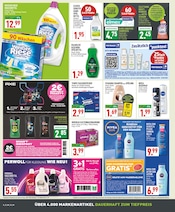 Shampoo im Marktkauf Prospekt in Dorsten Aktueller Marktkauf Prospekt mit Shampoo, "Aktuelle Angebote", Seite 20