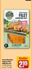 Aktuelles Veganes Filet Hähnchen-Art Angebot bei REWE in Aachen ab 2,99 €
