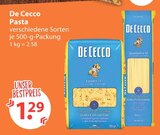 Angebot im V-Markt Bobingen Prospekt V-Markt Bobingen Prospekt mit im Angebot für 1,29 €
