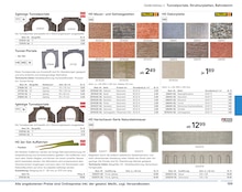 Pflastersteine im Conrad Electronic Prospekt "Modellbahn 2024/25" mit 292 Seiten (Leverkusen)