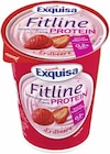 Quark Creme im Angebot bei Marktkauf in Stuttgart Quark Creme Angebote von Exquisa bei Marktkauf Stuttgart für 1,29 €