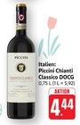Chianti Classico DOCG bei EDEKA im Prospekt "" für 4,44 €