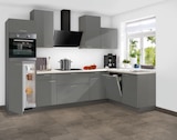 Einbauküche im ROLLER Prospekt Einbauküche von Express Küchen im aktuellen ROLLER Prospekt für 2.599,00 €