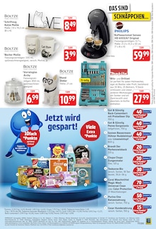 Kaffee im E center Prospekt "Aktuelle Angebote" mit 24 Seiten (Bruchsal)