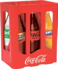 Aktuelle Cola Angebote bei Getränke Hoffmann in Freiberg Aktuelles Coca-Cola Angebot bei Getränke Hoffmann in Freiberg ab 9,49 €