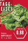 Kopfsalat Angebote bei EDEKA Bochum für 0,88 €