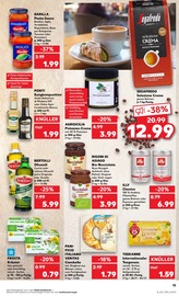 Frosta im Kaufland Prospekt in Suhl Aktueller Kaufland Prospekt mit Frosta, "Aktuelle Angebote", Seite 15