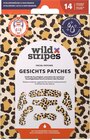 Facial Patches Leo im Angebot bei dm-drogerie markt in Willich Facial Patches Leo Angebote von Wild Stripes bei dm-drogerie markt Willich für 4,95 €