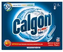 Waschmittel von Calgon im aktuellen NETTO mit dem Scottie Prospekt für 7.99€