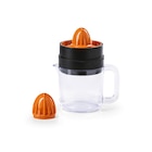 ZITRONENPRESSE GOURMETmaxx im XXXLutz Möbelhäuser Prospekt ZITRONENPRESSE GOURMETmaxx von XXXL im aktuellen XXXLutz Möbelhäuser Prospekt für 9,99 €