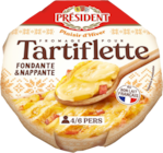 Tartiflette Président dans le catalogue Auchan Hypermarché