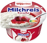 Milchreis von MILPRIMA für 0,39 € bei Penny im Angebot Milchreis von MILPRIMA im aktuellen Penny Prospekt