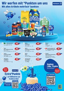 Energydrink im EDEKA Prospekt "Top Angebote" mit 25 Seiten (Cuxhaven)