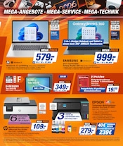 Aktueller expert Prospekt mit Notebook, "Top Angebote", Seite 11