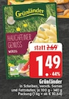 Angebot im EDEKA Greven Prospekt EDEKA Greven Prospekt mit im Angebot für 1,49 €