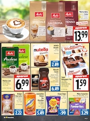 Aktueller EDEKA Prospekt mit Espresso, "Aktuelle Angebote", Seite 14