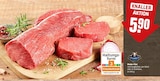 Rinder-Filet Angebote von Château Boeuf bei REWE Herne für 5,90 €