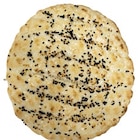 Fladenbrot im Angebot bei REWE in Siegburg Fladenbrot Angebote bei REWE Siegburg für 1,09 €