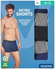 Aktuelles Herren Boxershorts Angebot bei REWE in Mönchengladbach ab 7,00 €