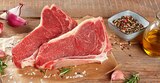 Rinder-Club-Steak Angebote von Land Bauern Rind bei REWE Bensheim für 1,99 €