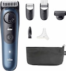 BT7520 Barttrimmer Angebote von Braun bei MediaMarkt Saturn Bonn für 55,00 €