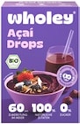 Bio-Açaí Smoothie-Bowl von Wholey im aktuellen Kaufland Prospekt