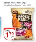 Angebot im GLOBUS Krefeld Prospekt GLOBUS Krefeld Prospekt mit im Angebot fĂŒr 1,79 âŹ