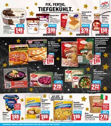 Pizza im aktuellen HIT Prospekt (Potsdam) Pizza im HIT Prospekt "ECHTE VIELFALT" mit 23 Seiten (Potsdam)