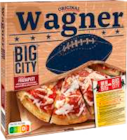 Big Pizza Angebote von Wagner bei EDEKA Norderstedt für 1,79 €