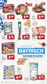 Mettwurst im aktuellen famila Nordwest Prospekt (Oldenburg) Mettwurst im famila Nordwest Prospekt "Markt - Angebote" mit 43 Seiten (Oldenburg)
