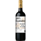 Promo 100% Équitable "Pour vos belles occasions" à 7,16 € dans le catalogue Carrefour Market à La Rochette